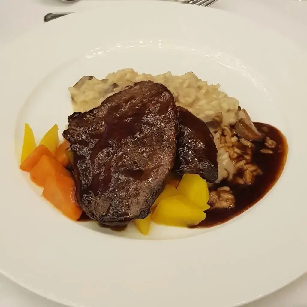 Menu_Einstein Gourmet_St. Gallen_image_7