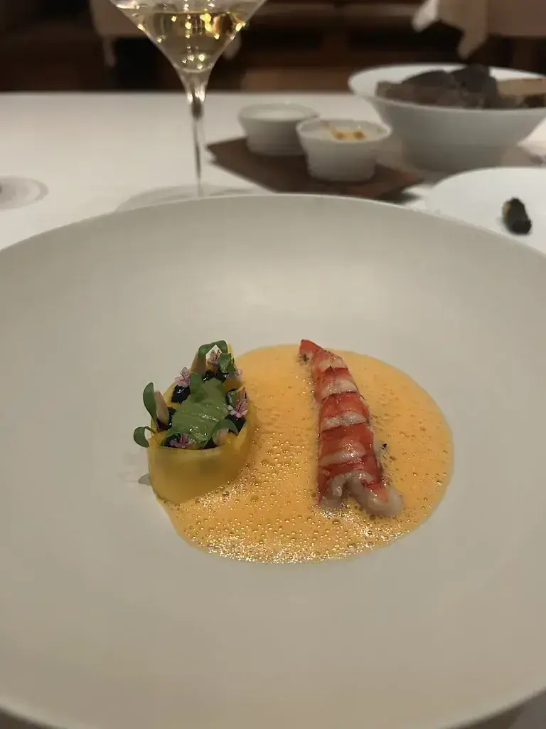 Michelle Callard_Einstein Gourmet_St. Gallen_avis