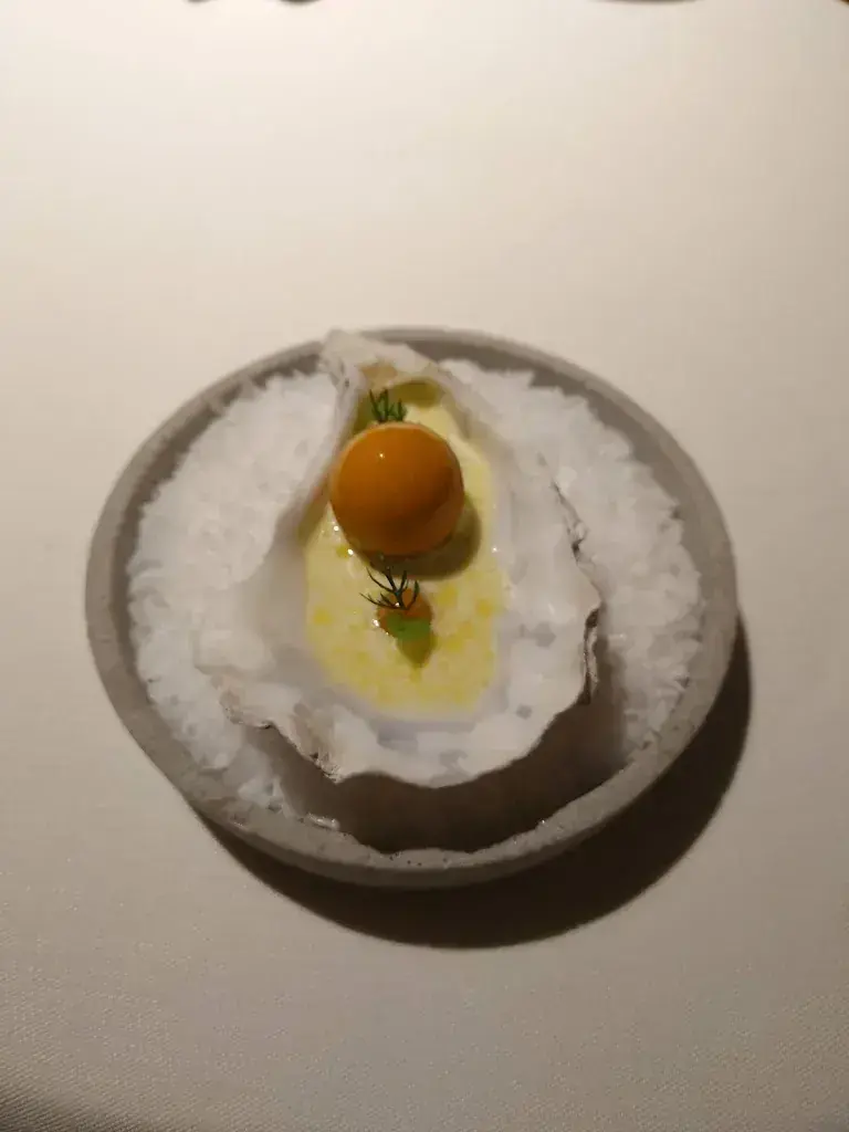 CLAUDE ALVES_Einstein Gourmet_St. Gallen_avis