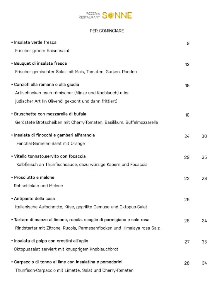 Ristorante Sonne_Bottmingen_menu_image_1