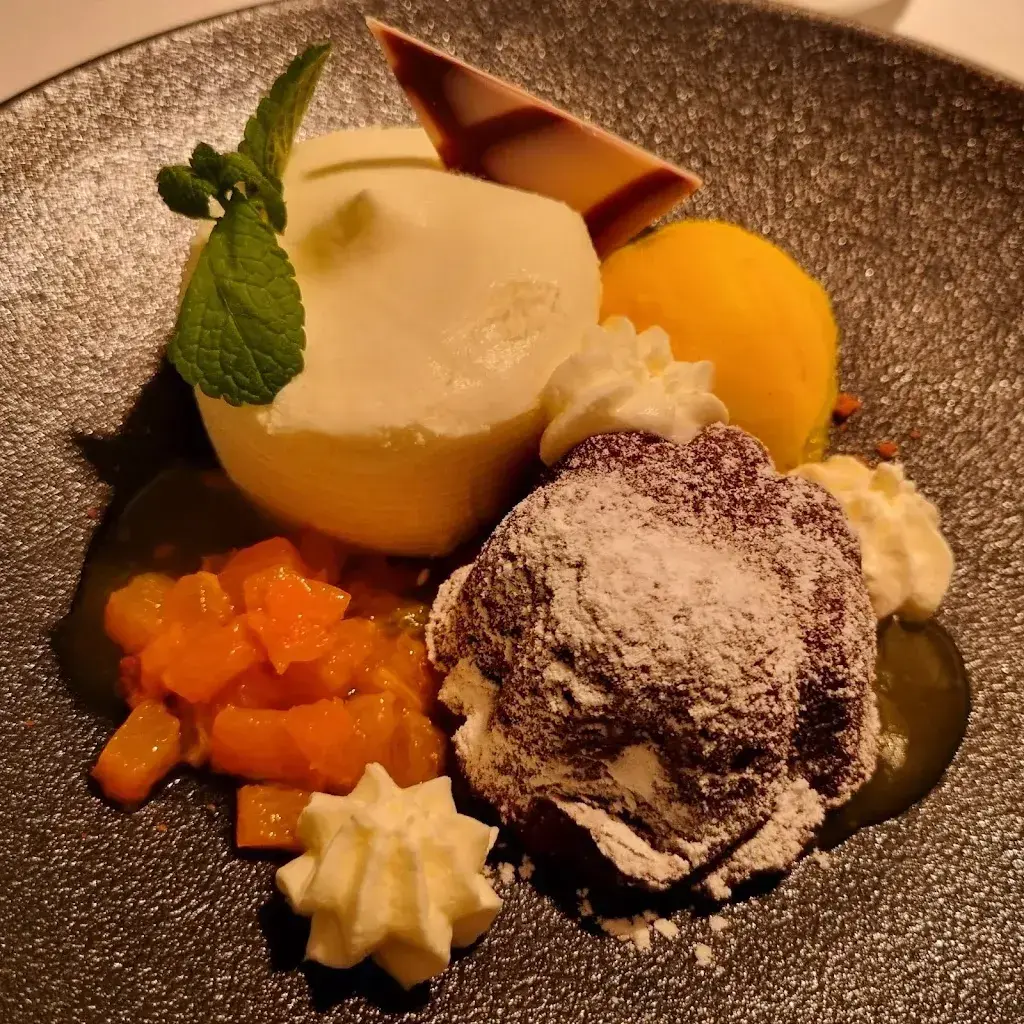 Steph Wartmä_Gaststuben zum Schlössli_St. Gallen_review