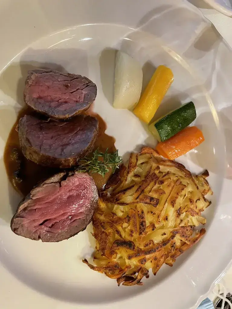 Lili Ana_Restaurant Hüsy Galerie_Blankenburg_review