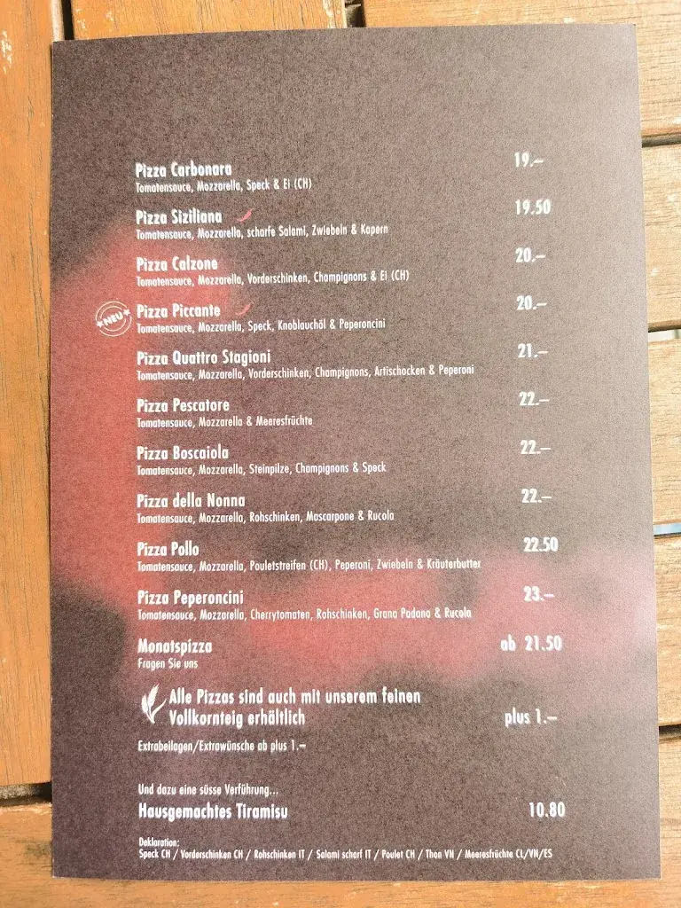 Menu_Peperoncini Emmenbrücke_Emmen_image_3