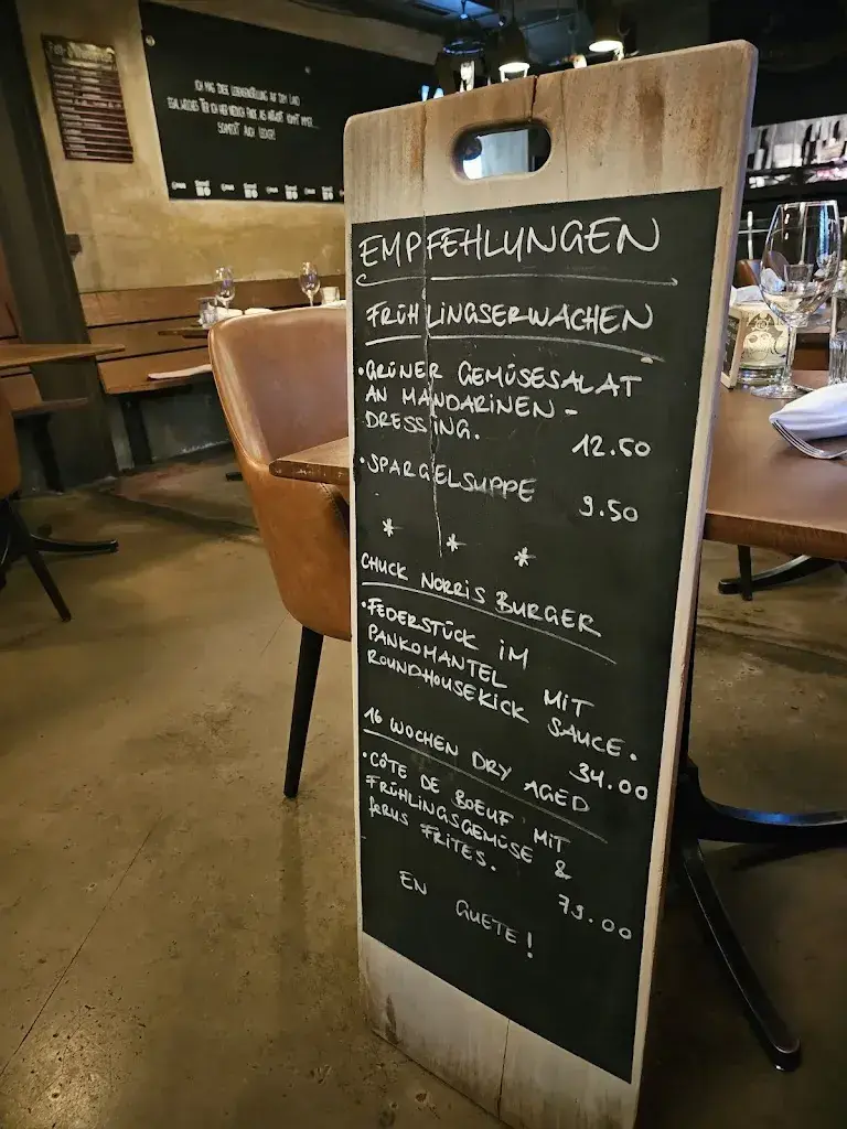 Menu_feRUS hotel restaurant_Emmen_immagine_2