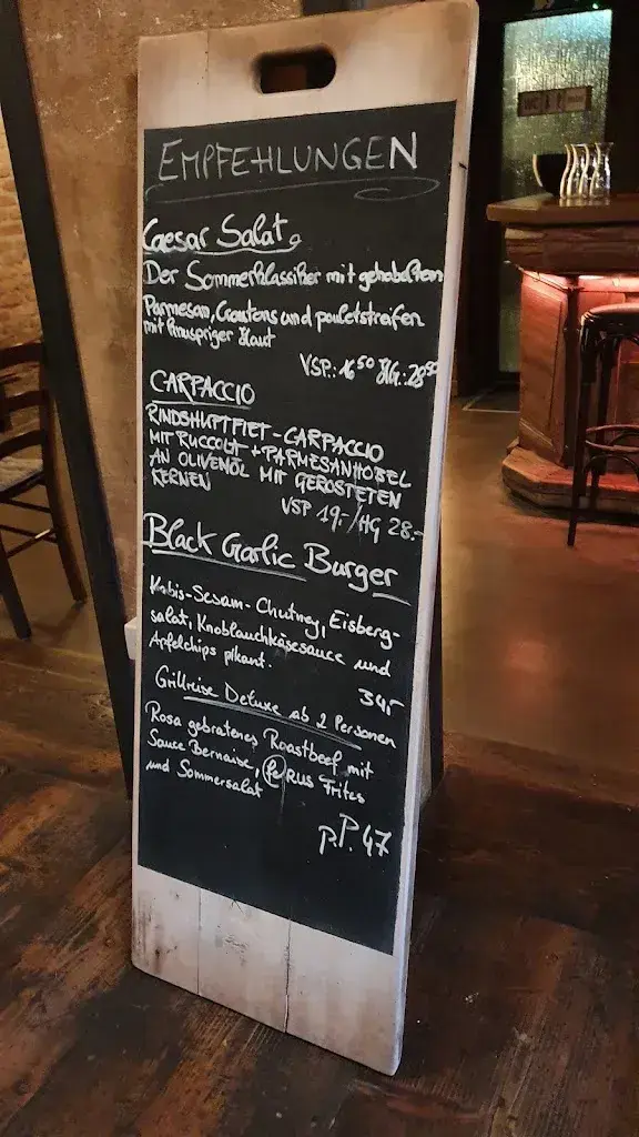 Menu_feRUS hotel restaurant_Emmen_immagine_4