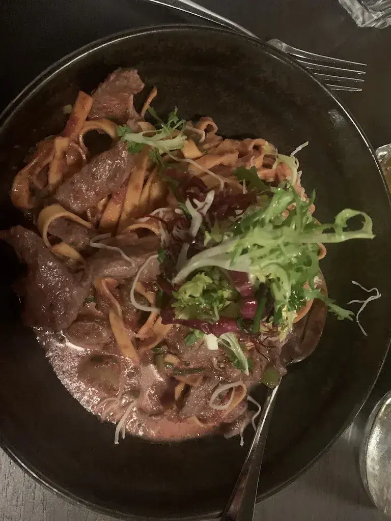 Menu_feRUS hotel restaurant_Emmen_immagine_7