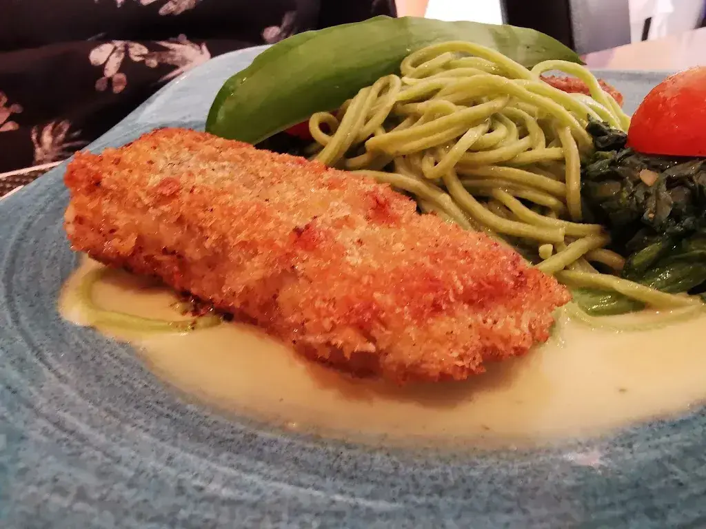 Steven Alain Haselbach_Basilicum_Bottmingen_review