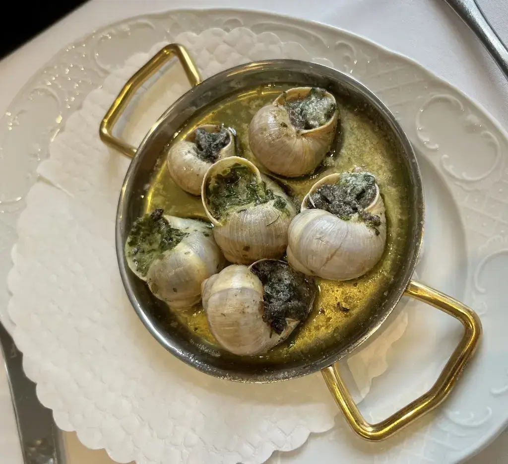 Menu_Brasserie Fédérale_Solothurn_image_5