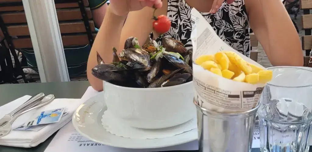 Menu_Brasserie Fédérale_Solothurn_image_7