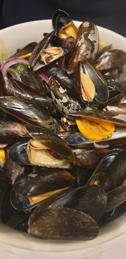 Menu_Brasserie Fédérale_Solothurn_image_9