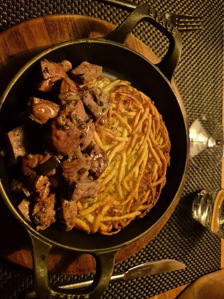 Menu_Zur alten Post_St. Gallen_image_9