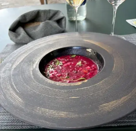 Martin Last_Zur alten Post_St. Gallen_review