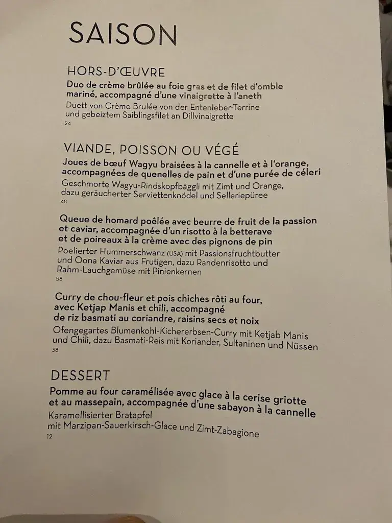 Menu_Brasserie LOK_St. Gallen_image_2