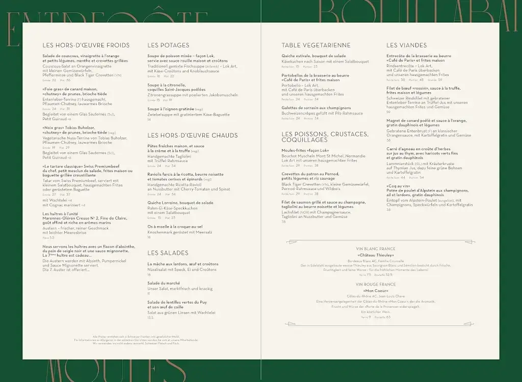 Menu_Brasserie LOK_St. Gallen_image_3