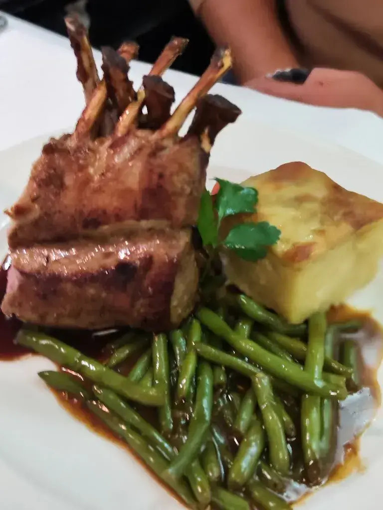 Menu_Brasserie LOK_St. Gallen_image_7