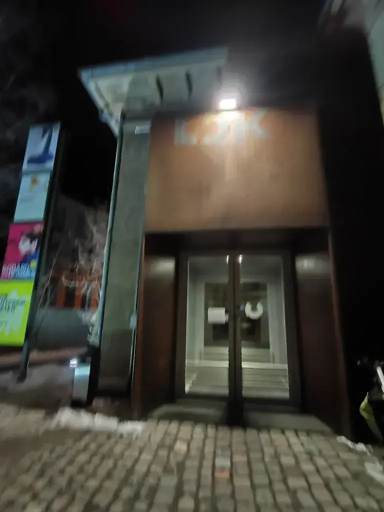 Manuela Lenoci_Brasserie LOK_St. Gallen_review