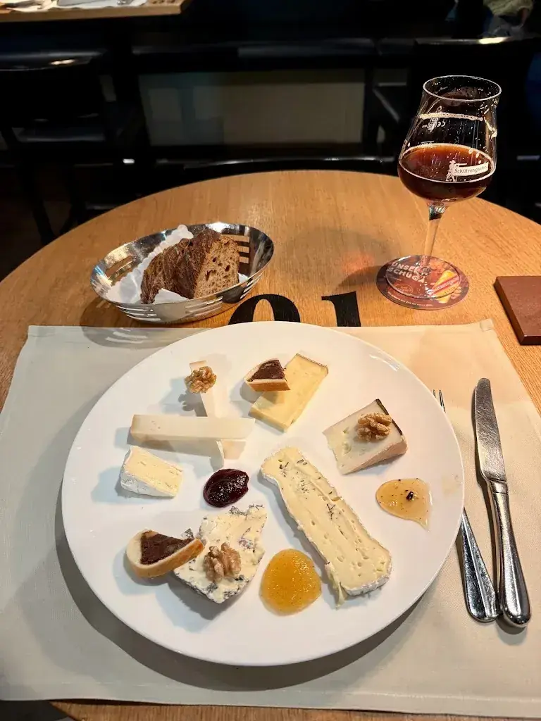 Alain Pfammatter_netts_St. Gallen_reseña