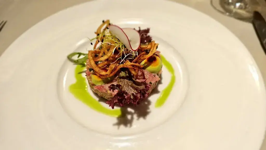 Joël Grandchamp_netts_St. Gallen_reseña