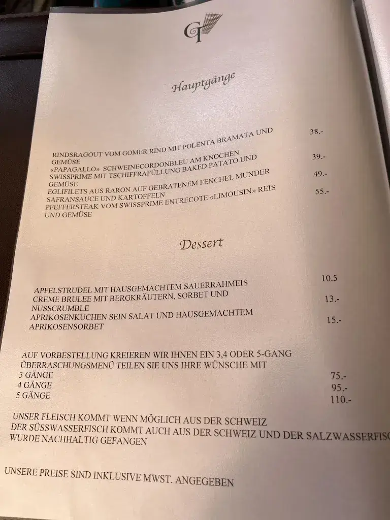 Gasthaus Tschiffra_Blitzingen_menu_image_1