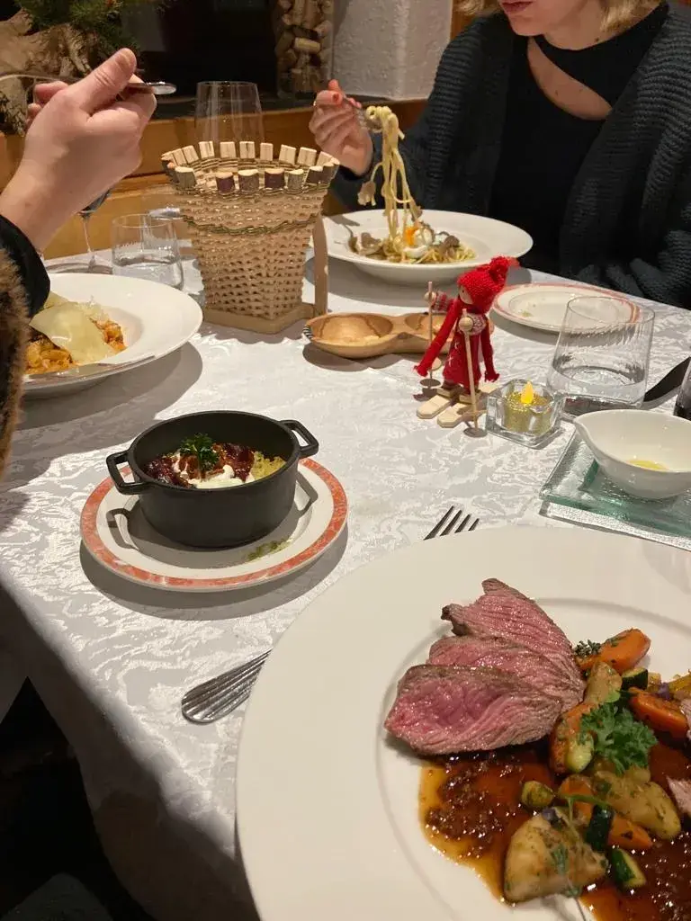 Aurélie Gibert_Gasthaus Tschiffra_Blitzingen_review