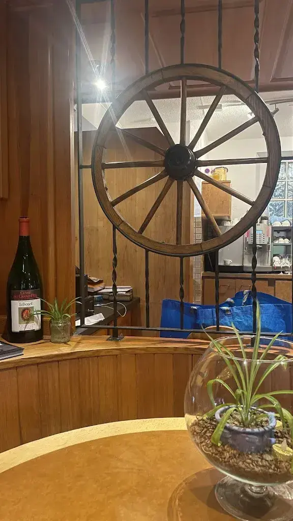 Emanuel Flecken_Gasthaus Tschiffra_Blitzingen_review