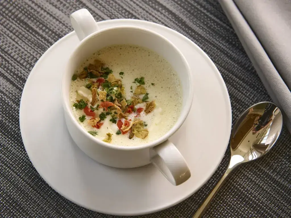 Menu_Restaurant Le Clou_Neuenegg_imagen_6