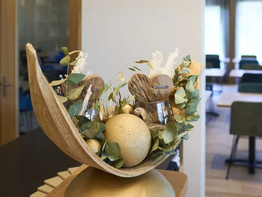 Menu_Restaurant Le Clou_Neuenegg_imagen_7