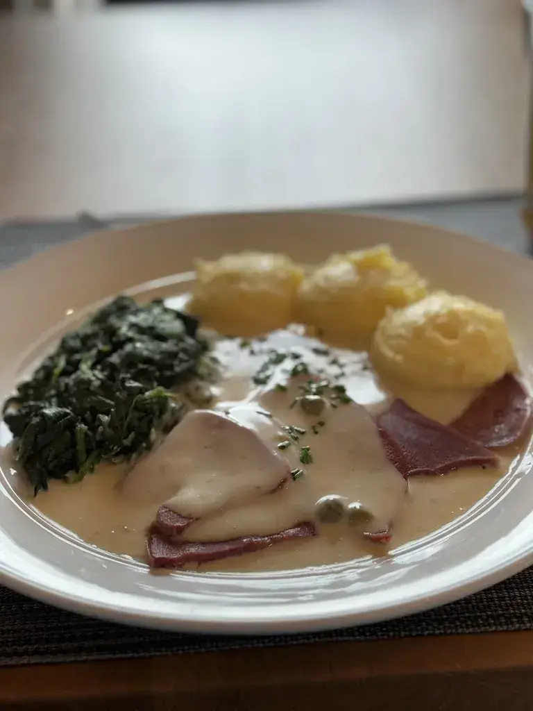 Menu_Restaurant Le Clou_Neuenegg_imagen_8