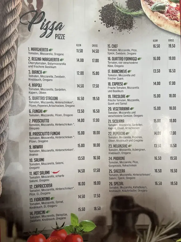 Pizzeria & Café Dorfplatz_Neuenegg_menu_image_1