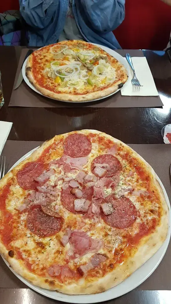 Menu_Pizzeria & Café Dorfplatz_Neuenegg_image_6