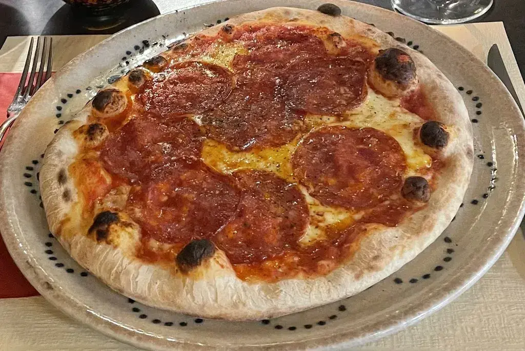 Menu_Pizzeria & Café Dorfplatz_Neuenegg_image_8