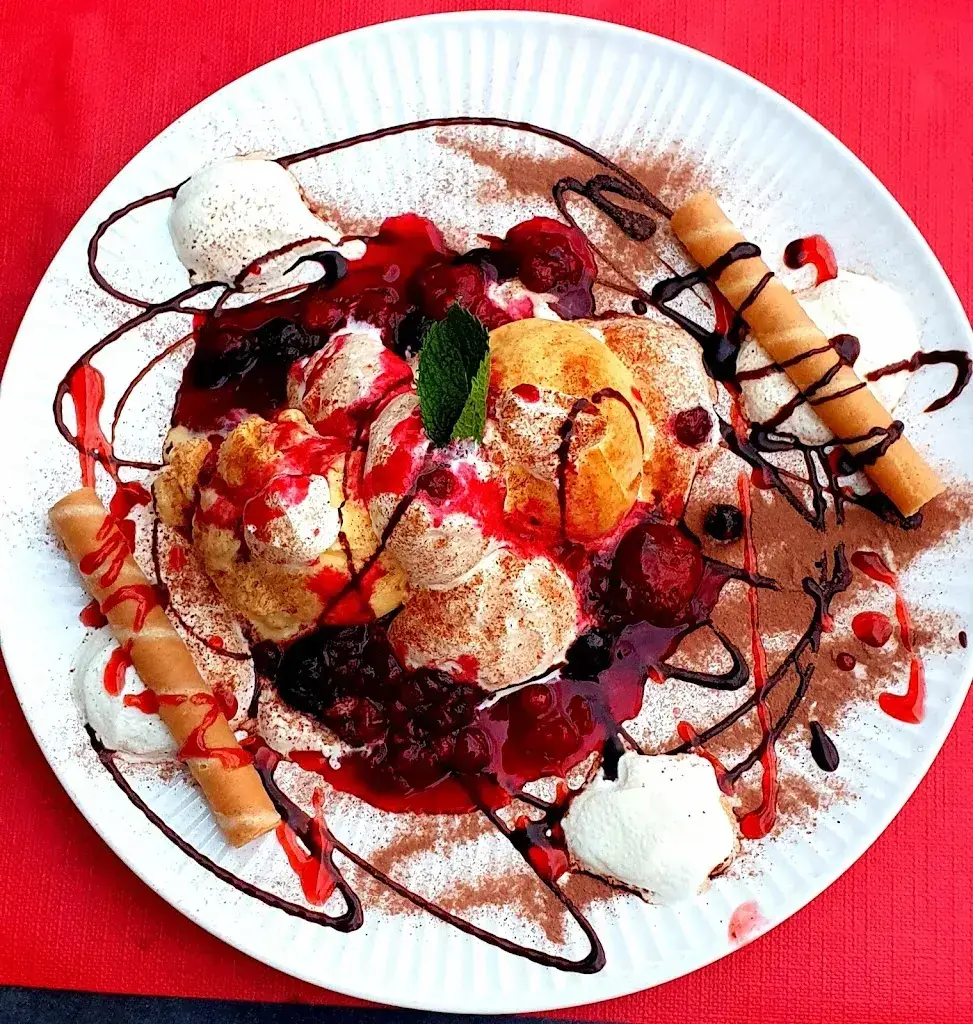 Menu_Pizzeria & Café Dorfplatz_Neuenegg_image_9