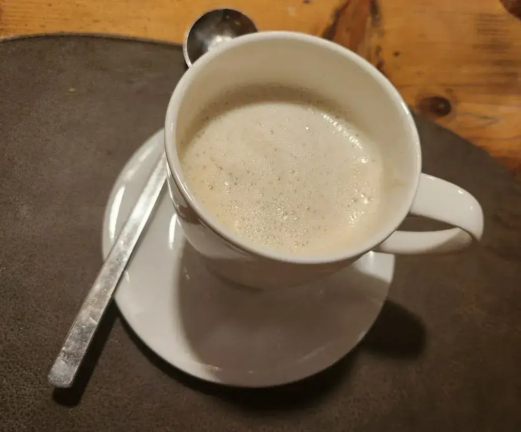 Menu_Gourmet Restaurant Alpenblick_Wilderswil_image_1