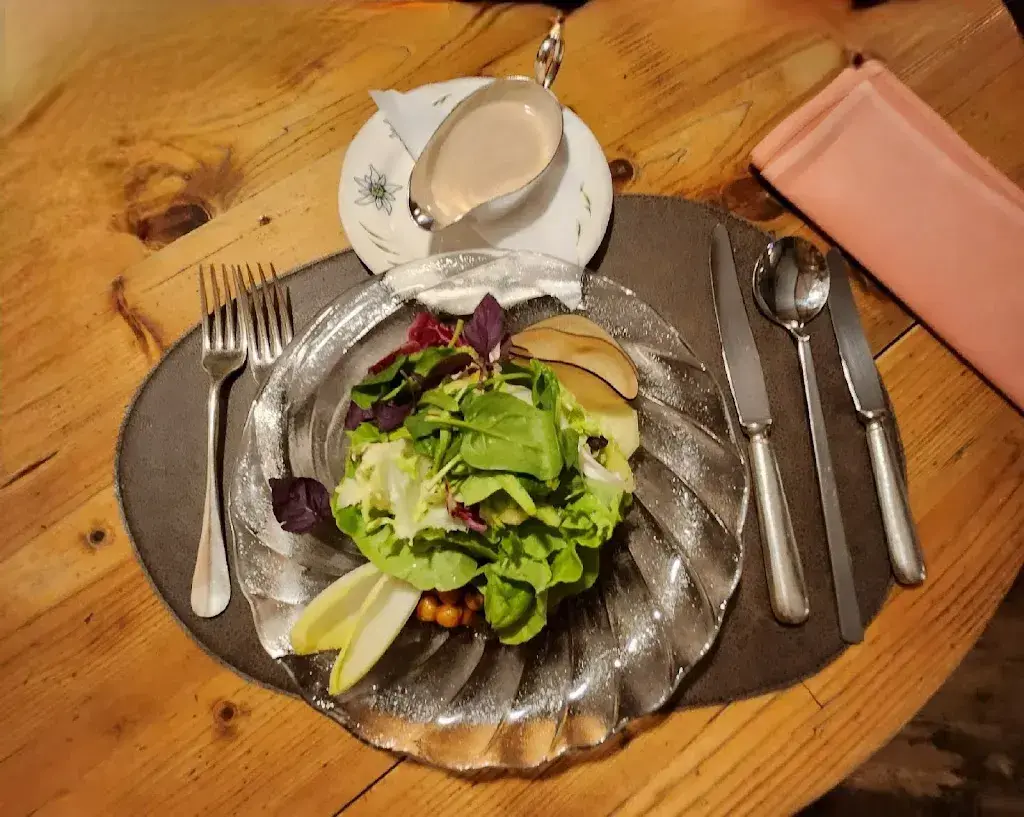 Menu_Gourmet Restaurant Alpenblick_Wilderswil_image_2