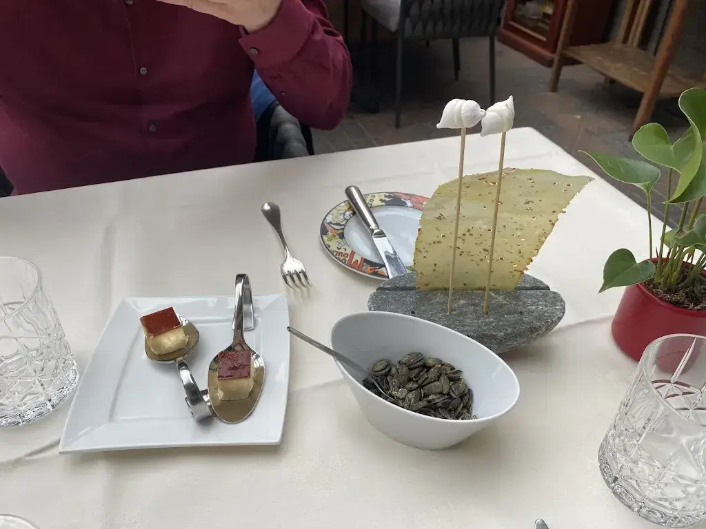 Menu_Gourmet Restaurant Alpenblick_Wilderswil_image_5