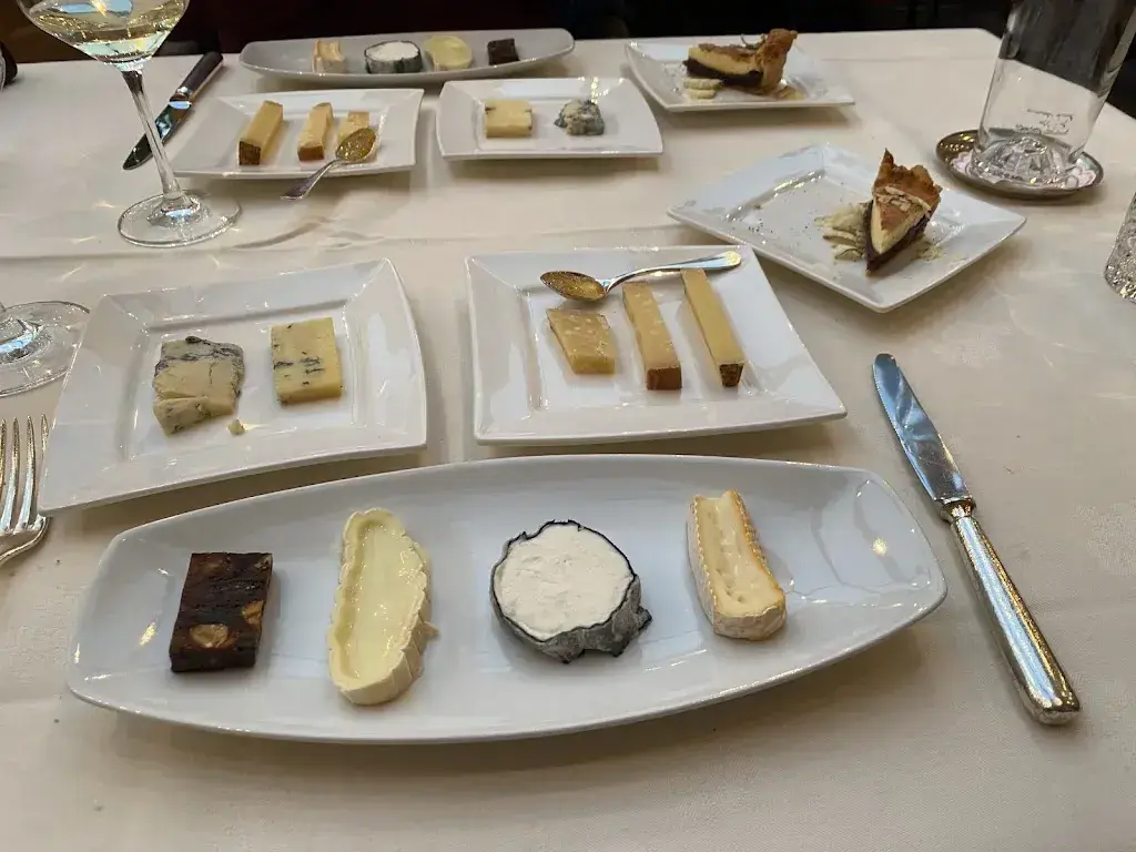 Menu_Gourmet Restaurant Alpenblick_Wilderswil_image_8