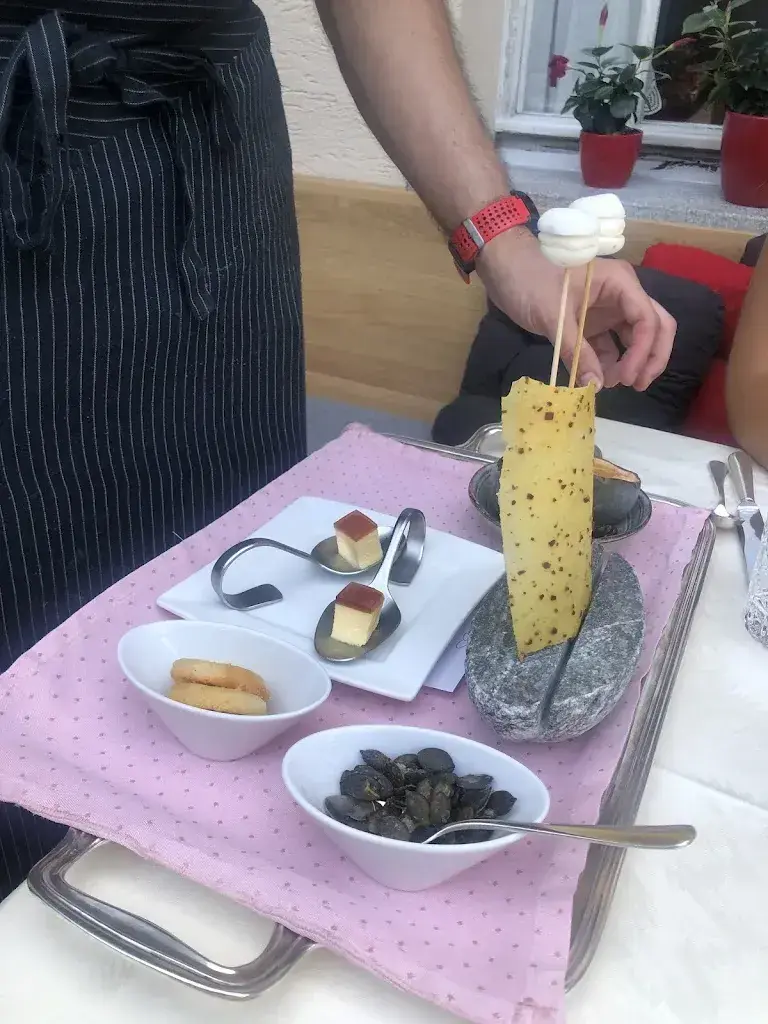 Menu_Gourmet Restaurant Alpenblick_Wilderswil_image_9