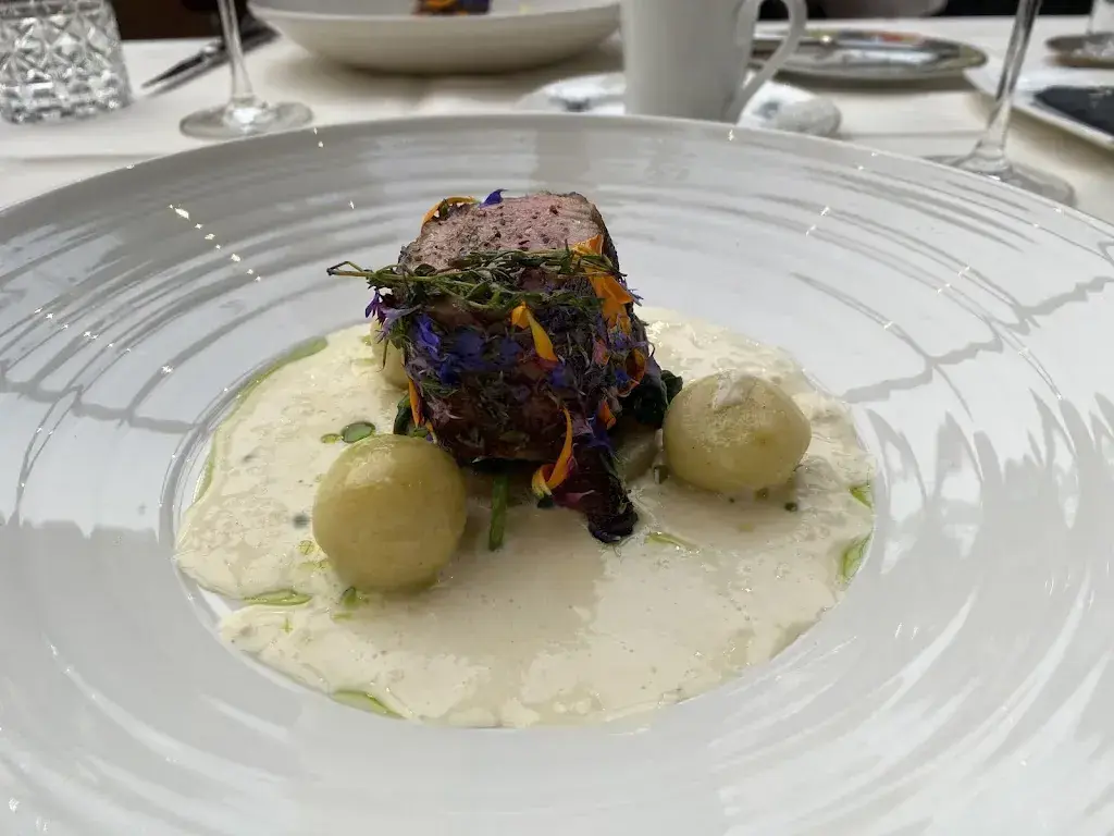 Gourmet Restaurant Alpenblick_Wilderswil_slider_image_2