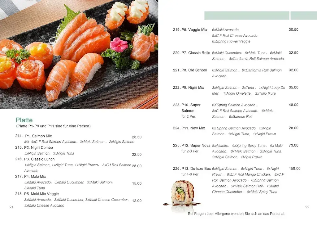 Yummy Tele_Wünnewil-Flamatt_menu_image_1