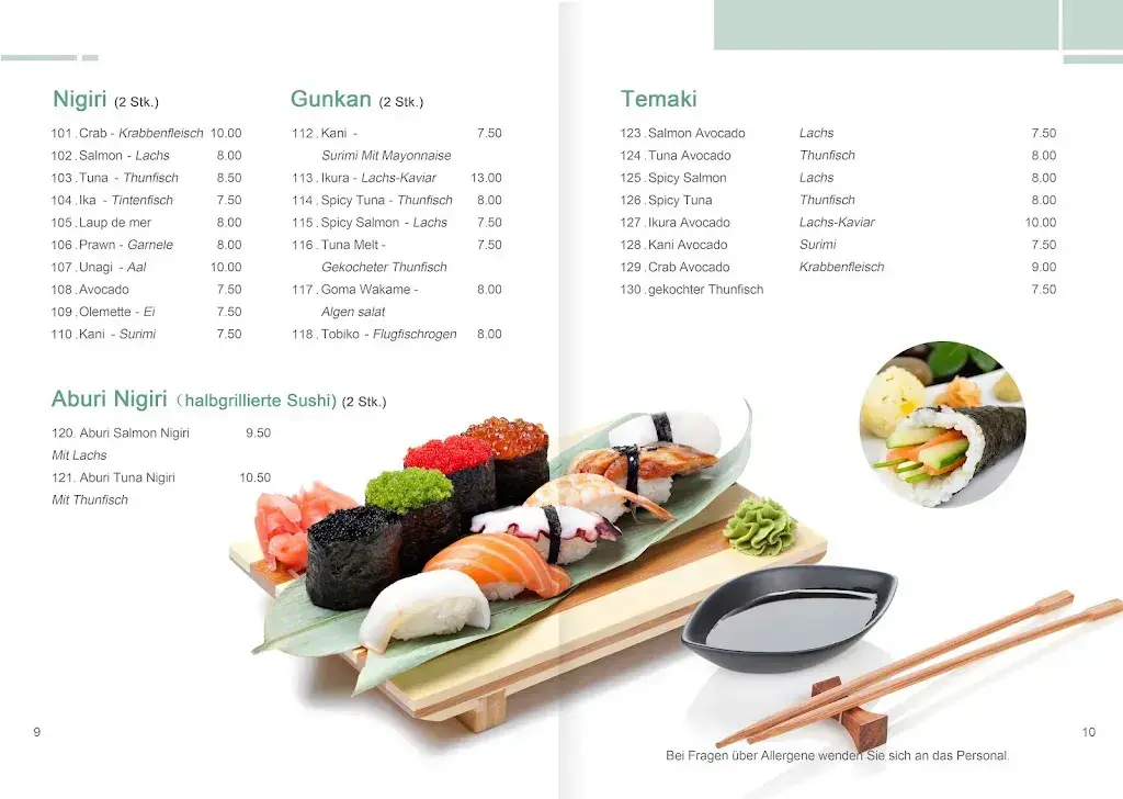 Menu_Yummy Tele_Wünnewil-Flamatt_immagine_2