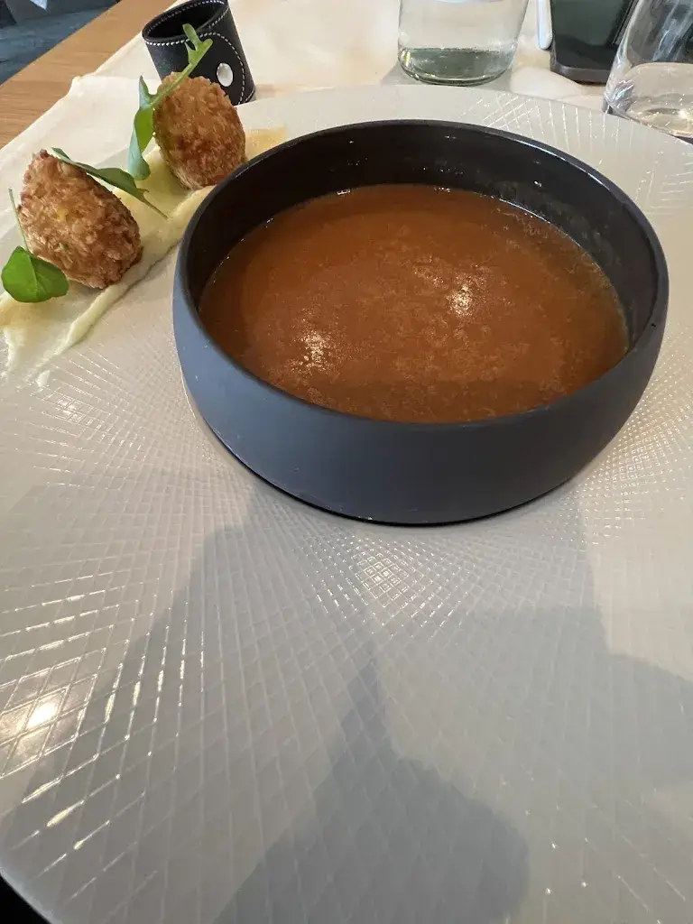 Markus Friedli_Golfrestaurant Blumisberg_Wünnewil-Flamatt_review