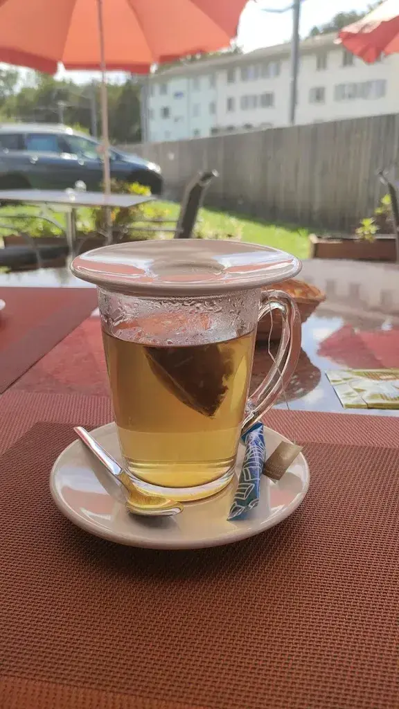 Sue‘s Thai Take Away restaurant à Neuenegg