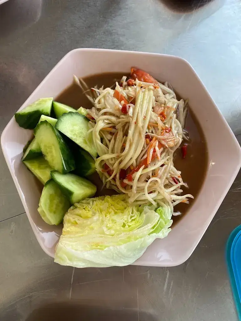 Menu_Sue‘s Thai Take Away_Neuenegg_image_6