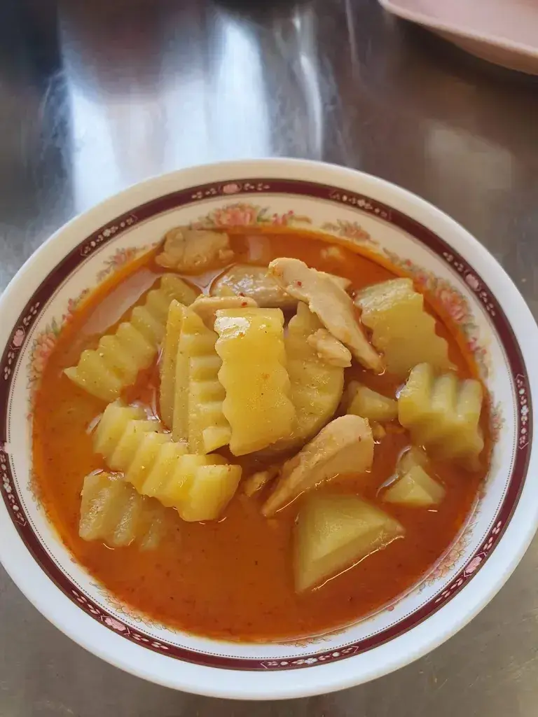 Menu_Sue‘s Thai Take Away_Neuenegg_image_9