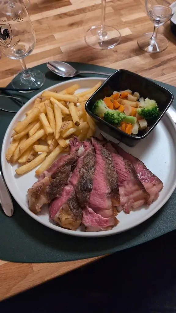 Menu_L'auberge-épicerie de Corcelles-le-Jorat, ben ouais_Corcelles-le-Jorat_image_5