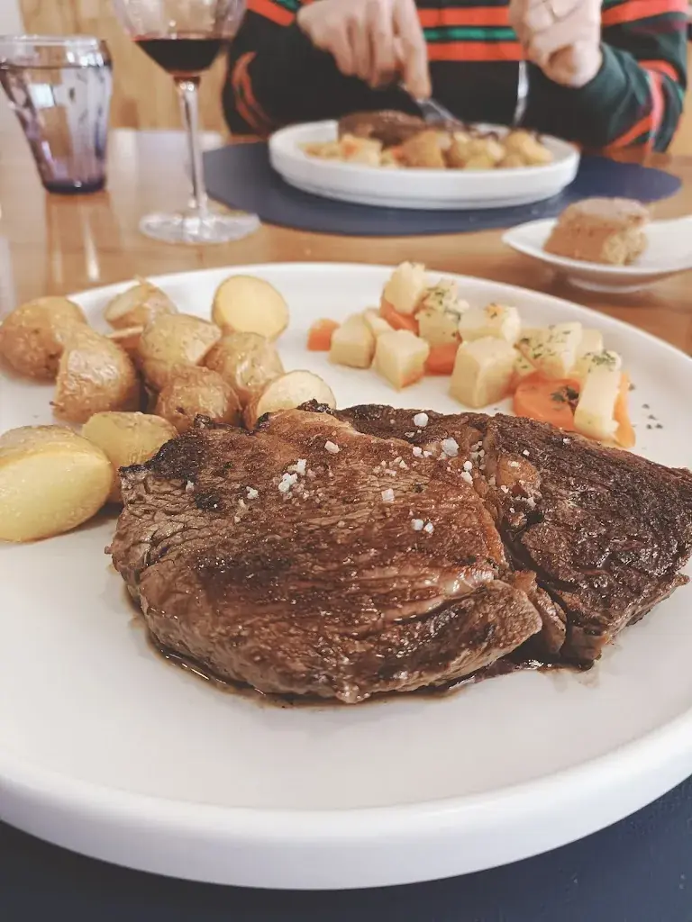 Menu_L'auberge-épicerie de Corcelles-le-Jorat, ben ouais_Corcelles-le-Jorat_image_8