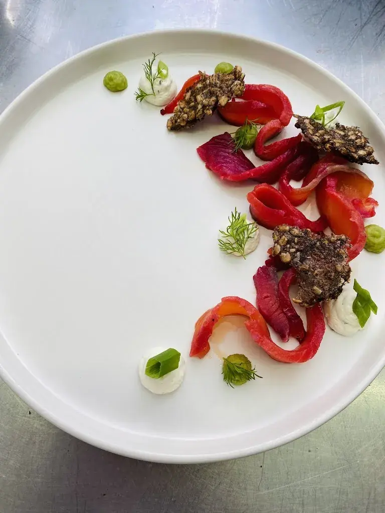 Menu_L'auberge-épicerie de Corcelles-le-Jorat, ben ouais_Corcelles-le-Jorat_image_9