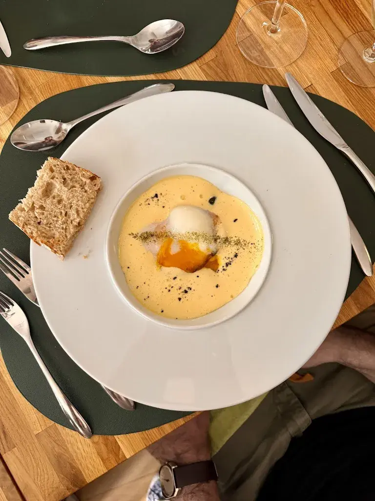 mélanie stegmann_L'auberge-épicerie de Corcelles-le-Jorat, ben ouais_Corcelles-le-Jorat_review