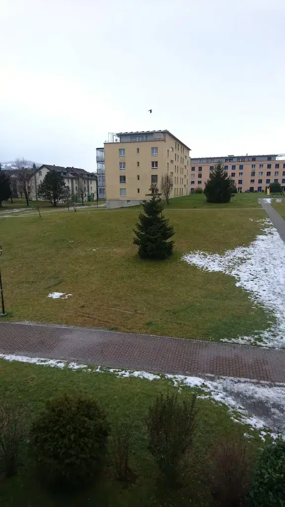 MultiConsultus SA restaurant in Bulle