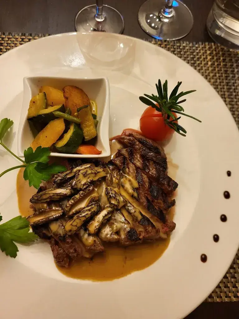 Simona Borcard_Auberge de la Couronne_Corcelles-près-Payerne_reseña